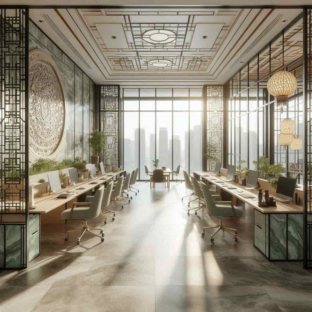 大厦名字文章配图