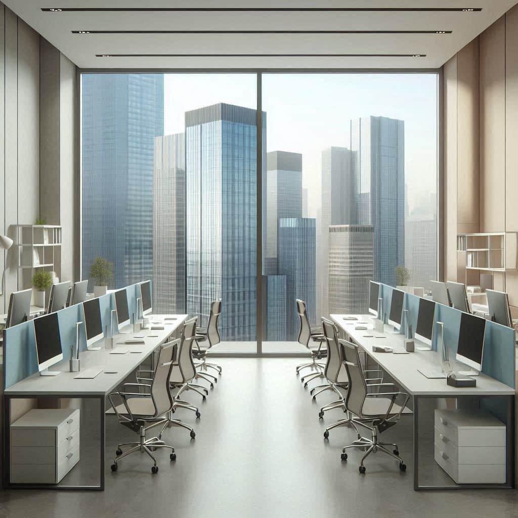 大厦名字文章配图